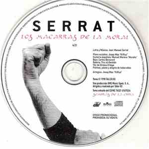 Serrat - Los Macarras De La Moral