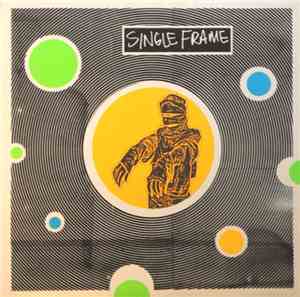 Single Frame - The Vinyl Disaster Mixes