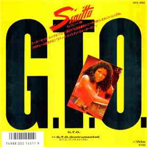 Sinitta - G.T.O.