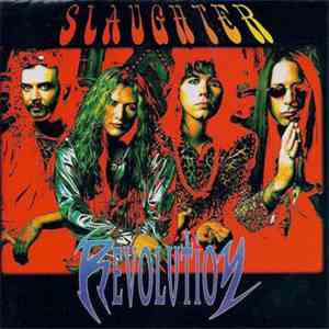 Slaughter - Revolution