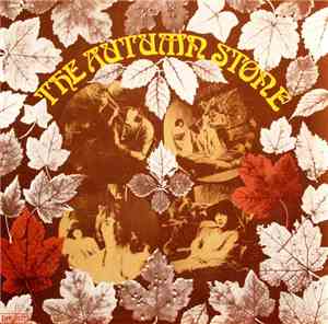 Small Faces - The Autumn Stone