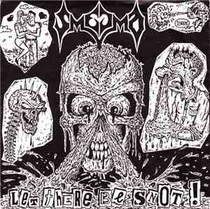 Smegma  / Agathocles - Let There Be Snot! / Agathocles