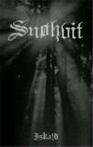 Snøhvit - Iskald