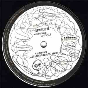 Spiraltone - Plugged