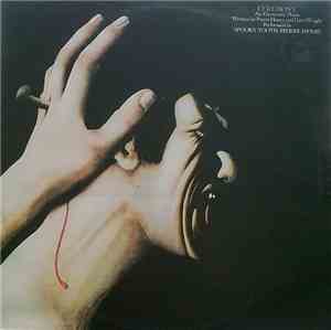Spooky Tooth With Pierre Henry - Ceremony