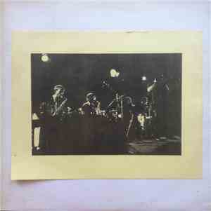 Sun Ra And His Arkestra - Horizon