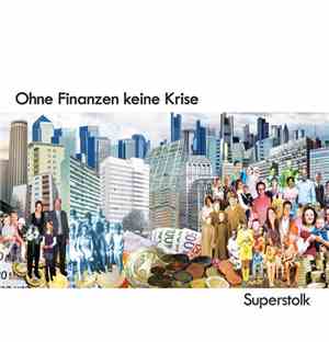 Superstolk - Ohne Finanzen Keine Krise