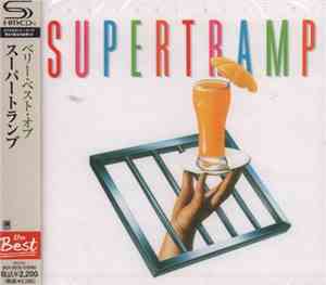 Supertramp - The Very Best Of Supertramp