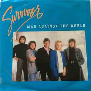 Survivor - Man Against The World
