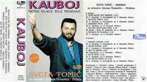 Sveta Tomić Kauboj - Nema Slave Bez Morave