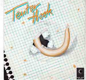 Tenter Hook - Keep On Dreaming