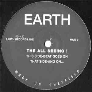 The All Seeing I - Beat Goes On