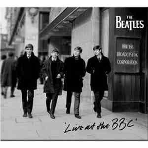 The Beatles - Live At The BBC