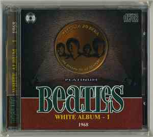 The Beatles - White Album - I
