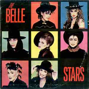 The Belle Stars - The Belle Stars