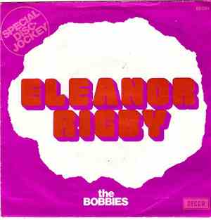 The Bobbies - Eleanor Rigby
