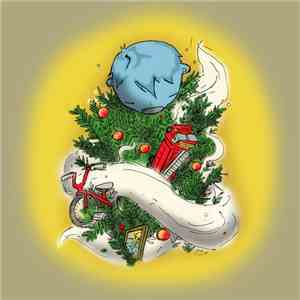 The Book-Burners - The Ghosts Of Christmas Past