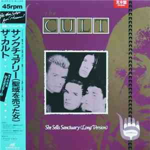 The Cult - She Sells Sanctuary