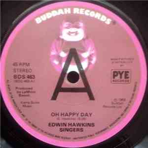 The Edwin Hawkins Singers - Oh Happy Day