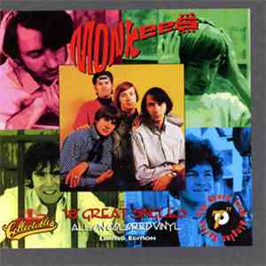 The Monkees - 18 Great Singles - Volume 1