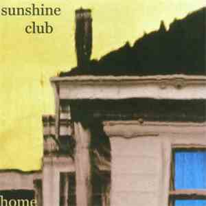 The Sunshine Club - Home