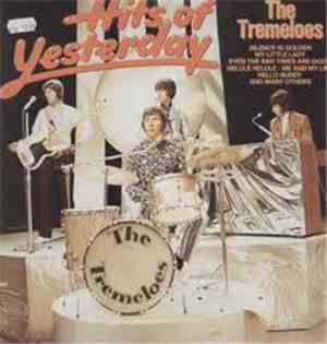 The Tremeloes - Hits Of Yesterday