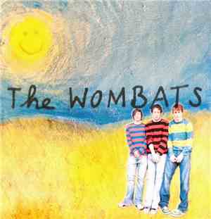The Wombats - The Wombats