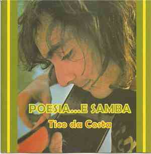 Tico Da Costa - Poesia...E Samba
