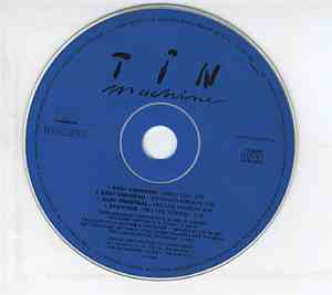 Tin Machine - Baby Universal