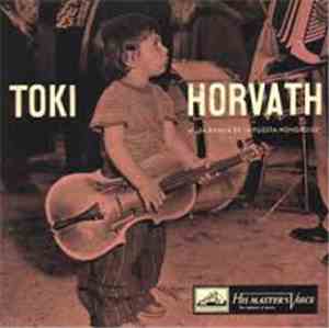 Toki Horvath - Sa Banda De La Puzsta Hongroise