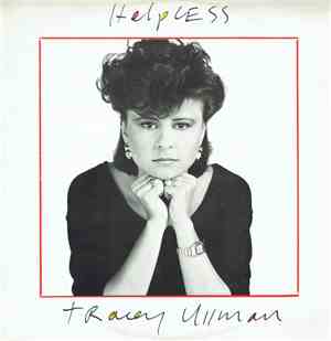 Tracey Ullman - Helpless