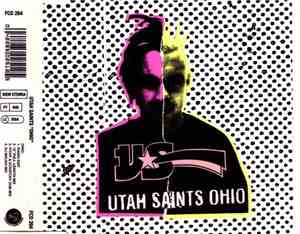 Utah Saints - Ohio