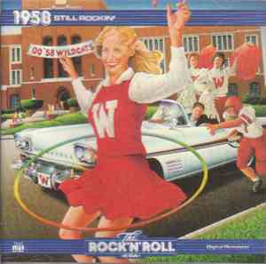 Various - 1958 Still Rockin'