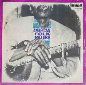 Various - American Folk Blues