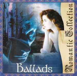 Various - Ballads (Romantic Collection)
