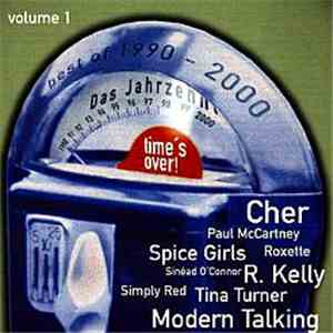 Various - Best Of 1990-2000
