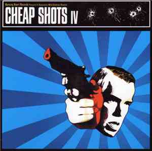 Various - Cheap Shots IV
