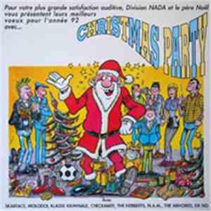 Various - Christmas Party