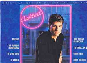 Various - Cocktail - Original Motion Picture Soundtrack