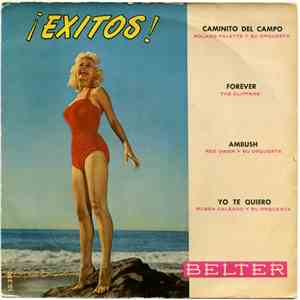 Various - ¡Exitos!
