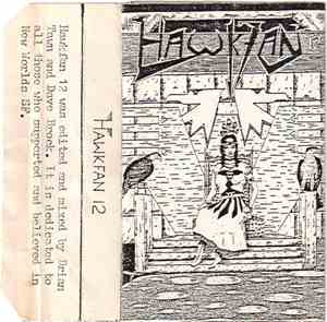 Various - Hawkfan 12