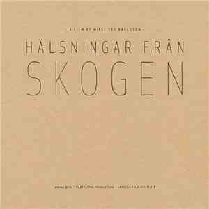 Various - Hälsningar Från Skogen