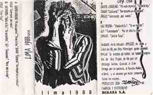 Various - Lima 1988