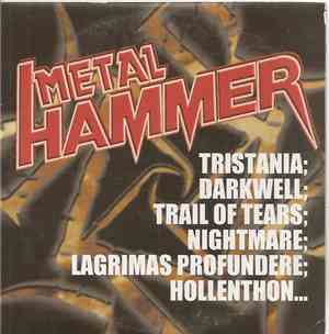 Various - Metal Hammer