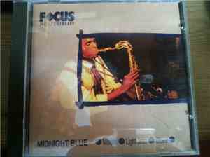 Various - Midnight Blue