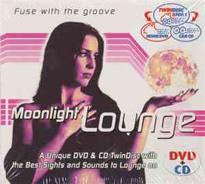 Various - Moonlight Lounge