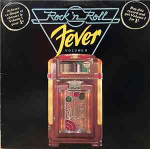 Various - Rock 'n Roll Fever Volume II