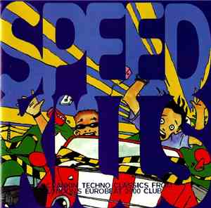 Various - Speed Kills