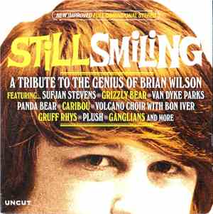 Various - Still Smiling (A Tribute To The Genius Of Brian Wilson)