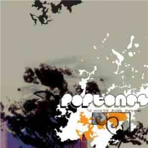 Various - The Cassette Played Poptones